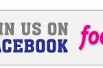 FooFoo Facebook link button