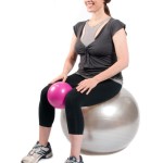 seated adductor squeeze